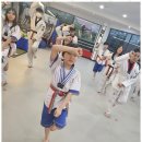 용인대 최고 태권도장 이미지
