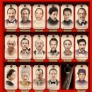 The Grand Budapest Hotel | 꿈의 초호화 캐스팅, 웰메이드 코미디 영화 - ' 그랜드 부다페스트 호텔 (The Grand Budapest Hotel) ‘