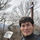 23년1월7일 봉대지맥1구간,2월4일 봉대지맥2구간(2th) 이미지
