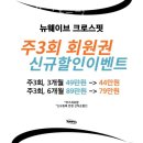 뉴웨이브 크로스핏 | 등촌동헬스 뉴웨이브 크로스핏 가격 후기