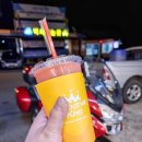 이마트24 R고령귀원점 | 2021.04.25 고령~합천을 지나 옛88고속도로 길을 따라...Feat.유기견st(?) BMW R1200RT R1200GS F700GS