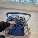 타올세탁 유성산업 | 신축 아파트인데 공사분진이 이렇게 많습니다｜유성 한화포레나 입주청소 후기