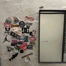 운남근린공원 간이화장실 | [문래]양키스그릴 - 분위기 좋은 스테이크 맛집 데이트 소개팅 장소 추천