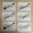 렉카마트 | 이빨 사이 낀 🍝스파게티, 머릿속 낀 세라핌💆