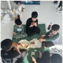 푸른태권도장 이미지