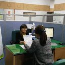 유성구청 1층 이미지