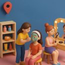 코리아뷰티 이미지