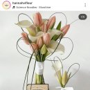 레브헤어살롱(REVE HAIR SALON) | W08. 한나비플뢰르(hannahvifleur)부케 계약 후기/섬세한 감성과 합리적 가격의 깔끔한 본식부케
