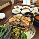 강경불고기 구리점