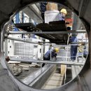 동북 태양광발전소 이미지