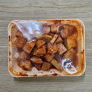 마천중앙시장 | [마천중앙시장 맛집] 순대국, 소내장탕 맛집 원이네 순대국 포장 후기