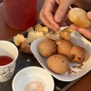 아마존 한증막 이미지