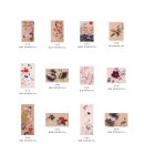 동양화 채색화 이미지