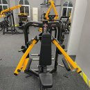 파워하우스 트레이닝 센터 이미지