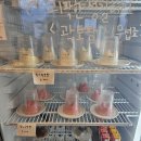 [강릉/대형 카페] 갈매기다방 / 영진해변 뷰 홍콩와플 맛집 가족여행 코스