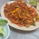 무안세발낙지 이미지