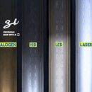 (2026.07.04) 할로겐 vs HID vs LED vs 레이저 이미지