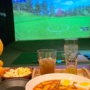 라온스크린골프 이미지