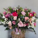 천송이꽃방 이미지