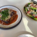 에이머 | 교대역 맛집 에이머 파스타 후기 🍝