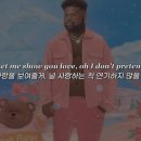 At My Worst-Pink Sweat$ 이미지