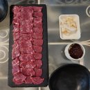 소3-62 | 당일도축한 경주 육회 맛집 힙한 감성의 더잡수소 본점 다녀온 후기