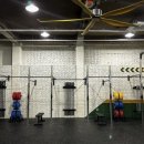 헤이데이 크로스핏 이미지