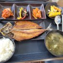 산들밥상 이미지