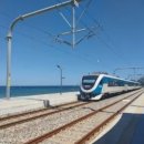 정동진역 이미지