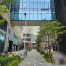 그랑호수공인중개사사무소 | [공지] 🏢동탄 호수공원 버스정류장 바로 앞! 그랑파사쥬 1층 황금 입지 상가 임대✨(전용8평/9평, 강력...