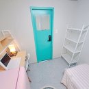 스테이 루비 | "여성 간호 실습생을 위한 부천 고시원 - 안심하고 지낼 수 있는 곳, 루비스테이"