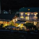 더치앤빈거제1호수월점 | 거제펜션 <리틀포레스트 1호점 >숲속 감성 가득했던 독채 후기
