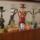 보라카이자유여행 물담배기계를 파는곳과 여러종류의 한국담배를 파는곳이 보라카이에도 생겼습니다 ..^^* 이미지