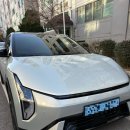 타이어공화국 | [롱텀시승기] 거의 완전한 전기세단, EV4 롱레인지 1달 시승기(EV4 GT-Line)