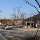 로타리카부분정비 | 201st &#39;24년 크리스마스 캠핑 후기(세종합강캠핑장)