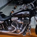 데코레이션 엔진커버 이미지