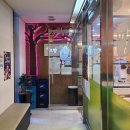 샤브향 문래점 | 문래역맛집 샤브향 문래점 샤브샤브 야채 무한리필 후식까지