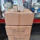 아반떼N 18인치 단조휠 장착기