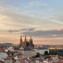 소로3-39 | [7박9일 동유럽 여행] 낭만가득한 프라하 3일차 _ 프라하성 | 포크스 | 하벨시장 | 스트라호프 수도원...