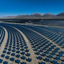 신화1태양광발전소 이미지