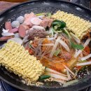 현대의정부 부대찌개 이미지