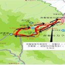 58차 03월09일 둘째주 정기산행라남도 영암군 영암읍과 강진군 성전면 월출산(808M) 이미지