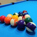 마드리드 당구장 이미지