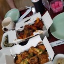 꼴통닭선생 | 대구월성동치킨 꼴통닭선생