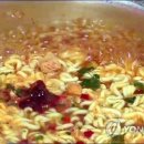 라면 이미지