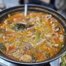 화양순대국감자탕 이미지