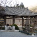 전통사찰순례 - 14) 화엄사