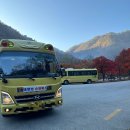 내장산국립공원화장실(제1주차장) | [정읍] 내장산국립공원