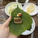 삼한서비스 | 자갈치시장꼼장어 부산남포동맛집 삼한꼼장어 방문후기