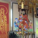 5713 | 대구점집 추천 엄마랑 다녀온 대구영통사은겸보살 후기